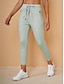 cheap Women&#039;s Clothing-Golf Joggers Apparel