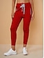 abordables ropa de mujer-Golf Joggers Bottoms