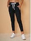 economico abbigliamento donna-Golf Joggers Bottoms