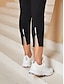 economico abbigliamento donna-Golf Joggers Bottoms