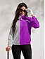 baratos Outerwear-Pulôver feminino Golf