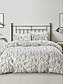 billige Dyneputer-Elegant Floral High End Soft Bedding Set