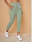 abordables ropa de mujer-Golf Joggers Bottoms