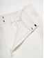 cheap Pants-Elegant Wide Leg Full Length Flap Pocket Pants