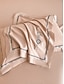 abordables Housses de Couette-Organic Cotton Soft Bedding Set