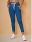 economico abbigliamento donna-Golf Joggers Bottoms