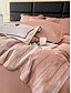 billige Duvet Covers-Organic Cotton Soft Breathable Bedding Set