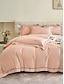 billige Dyneputer-Organic Cotton Soft Bedding Set