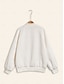 cheap Jackets &amp; Coats-Satin Casual Crew Neck Textured Raglan Sleeve Bomber Jacket