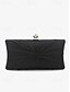 preiswerte Clutches und Abendtaschen-Satin Crystal Clutch Bag