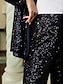 abordables pantalons-Sequin Elegant Party Full Length Pants