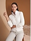 cheap Women&#039;s Clothing-Long Sleeve Golf Cardigan Shirt