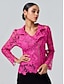 cheap Jackets &amp; Coats-Water soluble lace clothing short jacket