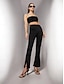 cheap Pumps &amp; Heels-Minimalist Stiletto High Heel Sandals