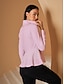 cheap Lingerie Accessories-Long Sleeve Golf Jacket