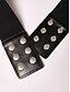 preiswerte Schmuck-Alloy Glossy Belt
