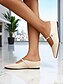 cheap Flats-Adjustable Strap Pointed Toe Mules