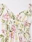 cheap Maxi Dresses-Flowy Backless Chiffon Maxi Dress