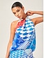 cheap Matching Sets-Geometric Ocean Inspired Set