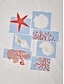 cheap T-shirts-Premium Cotton T-Shirt with Multiple Print Options