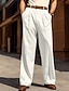 preiswerte Trousers-Men's Dress Pants