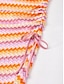 baratos Mini Vestidos-Knitted Stretch Ruched Mini Dress