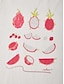 cheap T-shirts-Premium Cotton T-Shirt with Multiple Print Options