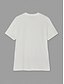 cheap T-shirts-Premium Cotton T-Shirt with Multiple Print Options