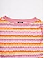 baratos Mini Vestidos-Knitted Stretch Ruched Mini Dress