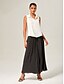 cheap Blouses-Collared Ruffled Trim Blouse