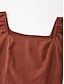 cheap Matching Sets-Lyocell-Blend Elegant Set