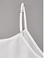 baratos Tank Tops &amp; Camis-Adjustable Lightweight Camisole