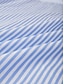 cheap Maxi Dresses-Stripe Tencel Wrap Dress