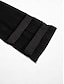 cheap Blouses-Chiffon Modal Illusion Sleeve Crew Neck Shirt