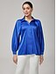 cheap Blouses-Dolman Sleeve Blouse