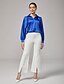 cheap Blouses-Dolman Sleeve Blouse