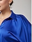 cheap Blouses-Dolman Sleeve Blouse