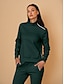 cheap Clothing-Golf Pullover Long Sleeve Top