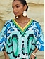 cheap Blouses-Land of Wonder Silky Satin Vacation Satin Top