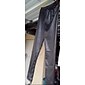 Femme Quotidien Sexy Basique Legging Couleur Pleine Mince Taille médiale Noir Vin S M L / Slim