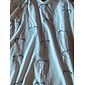 Mujer Vestido largo maxi Vestido de verano Vestido lencero Piña Flores Pluma Floral Sin Mangas Verano Primavera Estampado Vacaciones Correa de espagueti 2023 S M L XL 2XL 3XL