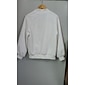 Satin Casual Crew Neck Textured Raglan Sleeve Bomber Jacket