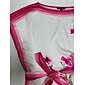 Dame Rosa Sommer Båthals Bohem Ferie XS S M